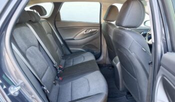 HYUNDAI I30 1.5 DPi Prime Magyarországi – 37.000km – Gyári garanciális – Újszerű!! full