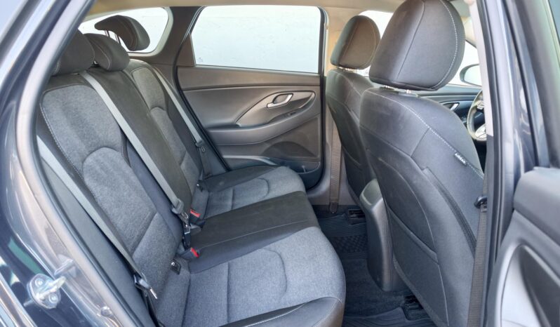 HYUNDAI I30 1.5 DPi Prime Magyarországi – 37.000km – Gyári garanciális – Újszerű!! full
