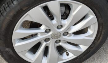 SUZUKI SX4 S-CROSS 1.4T GL+ MAGYAR – 79.000KM – ÚJSZERŰ ÁLLAPOTBAN!! full
