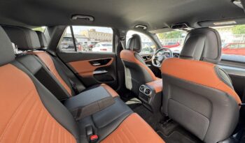 MERCEDES-BENZ GLC 300 e 4Matic 9G-TRONIC Plug-in hybrid Magyarországi!!! Sérülésmentes!!! 36 000Km!!! Garanciális!!! Végig vez.szer.köny full