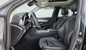 MERCEDES-BENZ GLC 220 d 4Matic 9G-TRONIC Magyarországi!! Ingyenes karbantartás!!! AMG Style Panorámatető Multibeam! GYÖN full