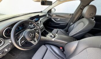 MERCEDES-BENZ C 220 d 9G-TRONIC Magyarországi!!! 120.000Km!!! Gyönyörű állapot!!! full