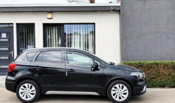 SUZUKI SX4 S-CROSS 1.4T GL+ Magyarországi – Újszerű Állapotban! ( Végig Márkaszervizben karbantartott ) full