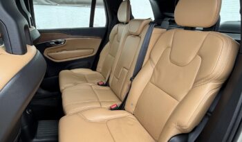 VOLVO XC90 2.0 [T8] Twin Engine Inscription Geartronic (7 személyes ) Magyarországi!!! Vezetett Szervízkönyv!!! Gyári fény!! full