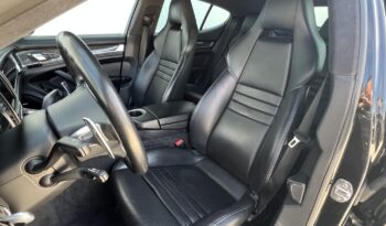 PORSCHE PANAMERA GTS PDK Megkímélt állapot!!! Rendszeresen karbantartott!! full