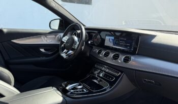 MERCEDES-AMG E 63 4MATIC+ 9G-TRONIC Magyarországi!!! Vezetett szervízkönyv!!! full