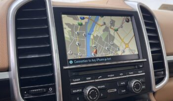 PORSCHE CAYENNE Dízel (Automata) Vezérlés cserélve!!! full
