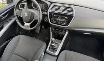 SUZUKI SX4 S-CROSS 1.4T GL+ MAGYAR – 79.000KM – ÚJSZERŰ ÁLLAPOTBAN!! full