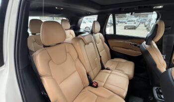 VOLVO XC90 2.0 [T8] Twin Engine Inscription Geartronic (7 személyes ) Magyarországi!!! Vezetett Szervízkönyv!!! Gyári fény!! full