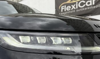 LAND ROVER RANGE ROVER SPORT RangeSport P460e Dynamic HSE (Automata) Magyarországi!!! Vezetett szervízkönyv!!! full
