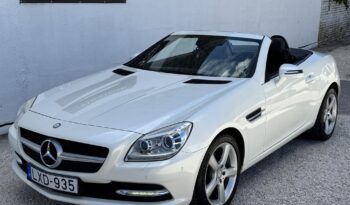 MERCEDES-BENZ SLK 200 (Automata) Magyarországi!!! 35000Km!!! Gyönyörű állapot!!! full