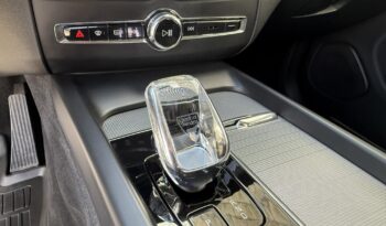 VOLVO XC60 2.0 [T8] Polestar Engineered AWD Geartronic Vezetett szervízkönyv!! Makulátlan állapot!! full