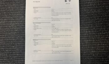 CUPRA FORMENTOR 2.5 TSI VZ 4Drive DSG Kifogástalan állapot!!! 85 000Km!!! Vezetett szervizkönyv!!! full