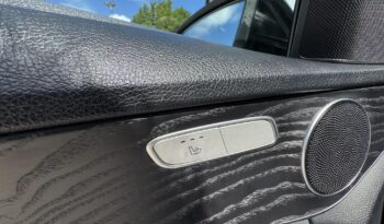 MERCEDES-BENZ C 220 d 9G-TRONIC Magyarországi!!! 120.000Km!!! Gyönyörű állapot!!! full