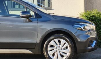 SUZUKI SX4 S-CROSS 1.4 Hybrid GL+ MAGYAR – 49.000KM – GYÁRI GARANCIÁLIS – ŰJSZERŰ!! full