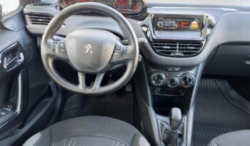 PEUGEOT 208 1.2 VTi PureTech Active Magyarországi – 53.000 km!!! full