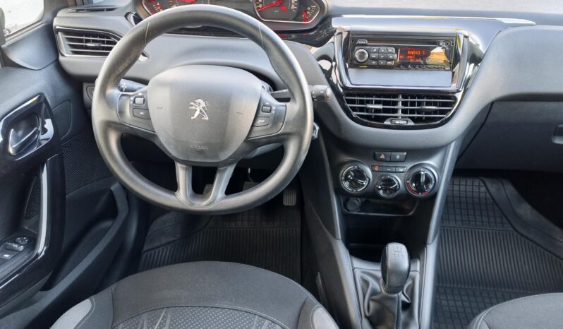 PEUGEOT 208 1.2 VTi PureTech Active Magyarországi – 53.000 km!!! full