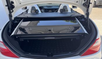 MERCEDES-BENZ SLK 200 (Automata) Magyarországi!!! 35000Km!!! Gyönyörű állapot!!! full