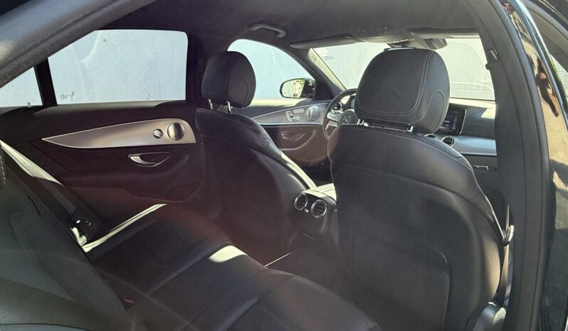 MERCEDES-AMG E 63 4MATIC+ 9G-TRONIC Magyarországi!!! Vezetett szervízkönyv!!! full