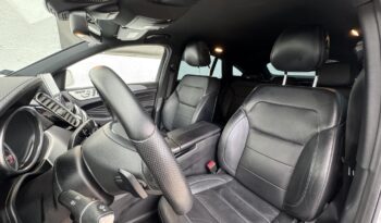 MERCEDES-BENZ GLE 350 d 4Matic 9G-TRONIC COUPE!!! AMG-Pakett!!! Magyarországi! Sérülésmentes! Gyönyörű állapot!!! full
