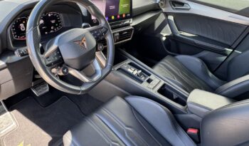 CUPRA FORMENTOR 2.5 TSI VZ 4Drive DSG Kifogástalan állapot!!! 85 000Km!!! Vezetett szervizkönyv!!! full