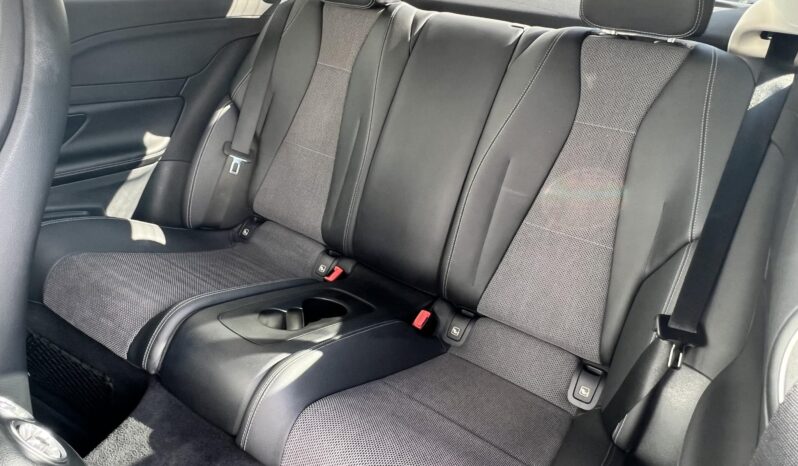MERCEDES-BENZ E-OSZTÁLY E 200 9G-TRONIC Gyönyörű állapot!!! 63.000Km!!! full