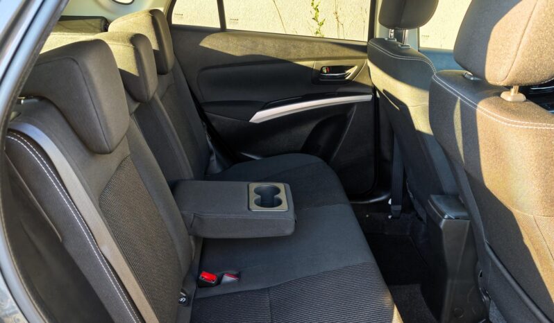 SUZUKI SX4 S-CROSS 1.4 Hybrid GL+ MAGYAR – 49.000KM – GYÁRI GARANCIÁLIS – ŰJSZERŰ!! full