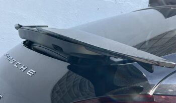 PORSCHE PANAMERA GTS PDK Megkímélt állapot!!! full