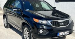 KIA SORENTO 2.2 CRDi EX Prémium 4WD (Automata)