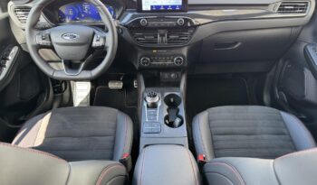 FORD KUGA 2.5 PHEV ST-Line X CVT Magyarországi!!! Gyári fény!!! B&O!!! Végig vezetett szervizkönyv!!! full