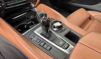 BMW X6 M50d (Automata) Márkaszervízben karbantartott!!! Gyönyörű állapot!!! full