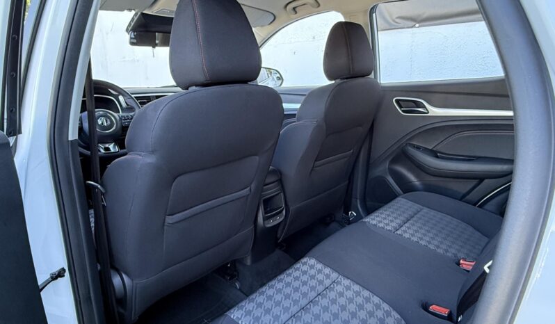MG ZS 1.5 GDI Comfort 5800Km!!! Gyári Fény!!! Vezetett szervíz!! Garanciális!!! full