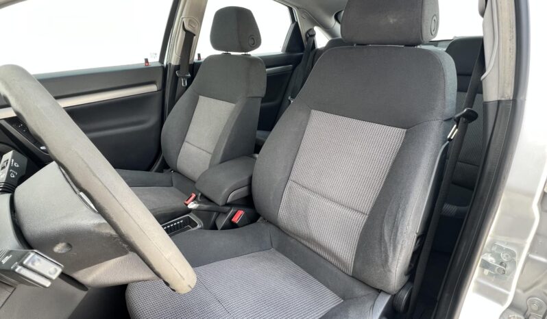 OPEL VECTRA 1.8 Comfort Garantált 183.000Km!!! full