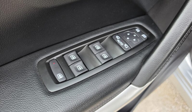 RENAULT KADJAR 1.5 Blue dCi Intens EDC7 full