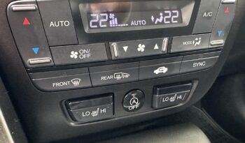 HONDA CIVIC 1.8 Elegance 15 ADAS NAVI 6MT Magyarországi! Sérülésmentes! Vezetett szervizkönyv! full