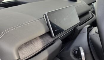 NIO EL6 100kWh 2.000km!! ÚJSZERŰ!!! Magyarországi! full