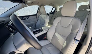 VOLVO S60 2.0 [B4] MHEV Inscription Geartronic 25.000km!!! Magyarországi! GYÖNYÖRŰ ÁLLAPOT!!! full