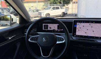 VOLKSWAGEN PASSAT VIII Variant 2.0 TDI SCR Elegance Magyarországi!!! Gyönyörű állapot!!! full