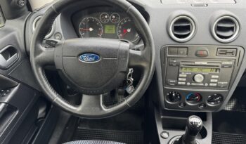 FORD FUSION 1.4 Fresh Magyarországi – 134.000 Km – Gyönyörű Állapotban!! full