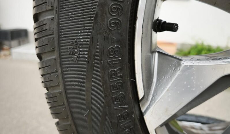 OMODA OMODA 5 1.6 TGDI Comfort DCT MAGYARORSZÁGI – 18.000 KM – 7 ÉV GYÁRI GARANCIÁVAL!! full