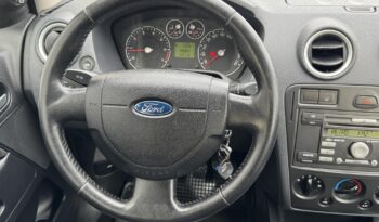 FORD FUSION 1.4 Fresh Magyarországi – 134.000 Km – Gyönyörű Állapotban!! full