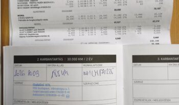 OMODA OMODA 5 1.6 TGDI Comfort DCT MAGYARORSZÁGI – 18.000 KM – 7 ÉV GYÁRI GARANCIÁVAL!! full