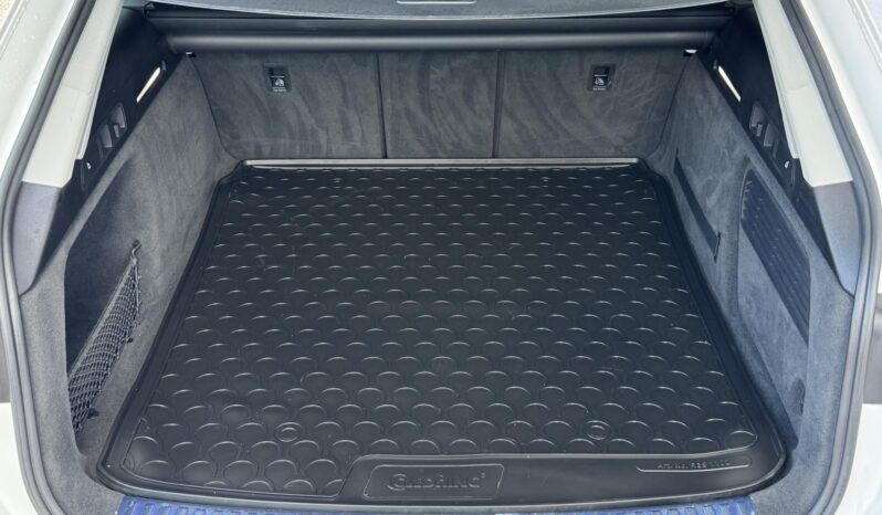 AUDI A6 Avant 50 TDI Advanced quattro Tiptronic ic Magyarországi!!! Sérülésmentes!!! 88.000Km!!! Légrugós!!! full