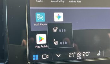 VOLVO XC40 2.0 [B3] MHEV Plus Bright DCT Magyarországi!!! Vezetett szervízkönyv!!! full