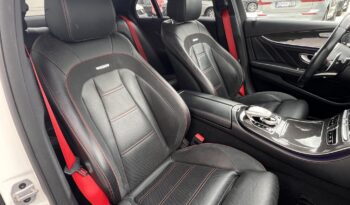 MERCEDES-AMG E 53 4MATIC+ 9G-TRONIC EQ Boost Magyarországi! Sérülésmentes! Végig vezetett szervizkönyv! full