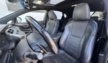 LEXUS NX 300h F Sport CVT F sport!!! Gyönyörű állapot!!! Vezetett szervizkönyv!!! full