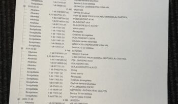 VOLVO XC40 2.0 [B3] MHEV Plus Bright DCT Magyarországi!!! Vezetett szervízkönyv!!! full