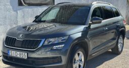 SKODA KODIAQ 1.5 TSI ACT Ambition DSG [7 személy] Magyarországi!!! 87.00Km!!! Vezetett szervizkönyv!!!