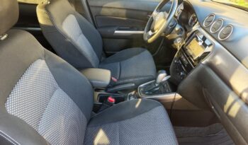 SUZUKI VITARA 1.4 GL+ (Automata) MAGYAR – 74.000KM – GYÁRI GARANCIÁLIS – ÚJSZERŰ!! full