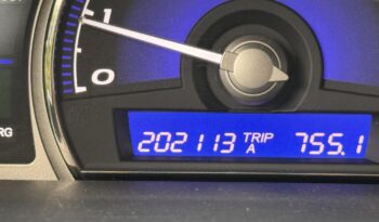 HONDA CIVIC 1.3 Hybrid (Automata) Magyarországi!!! Automata!!! full